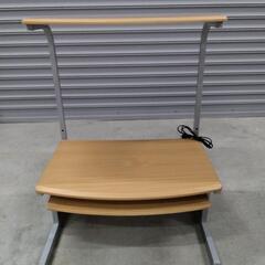 20250304001　家具　パソコンデスク