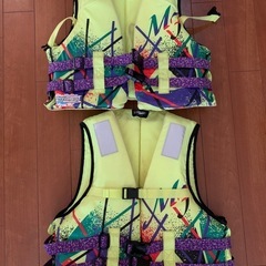 ライフジャケット