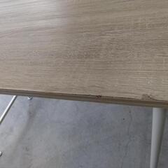 20250304002　家具　机の画像