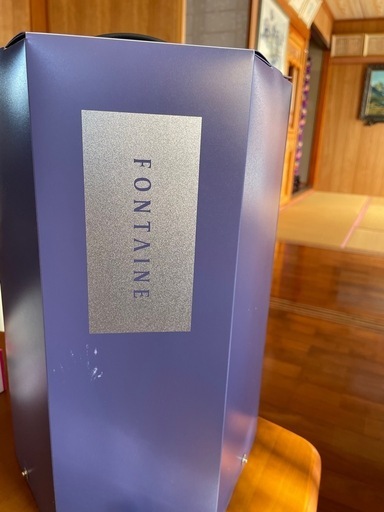 FONTAINE フォンテーヌ ウィッグ レディース フルショート