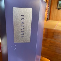 FONTAINE フォンテーヌ ウィッグ レディース フルショート