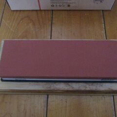 新品・未使用　SHANZU 膳祖 砥石#1000/#6000の画像