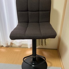 カウンターチェア