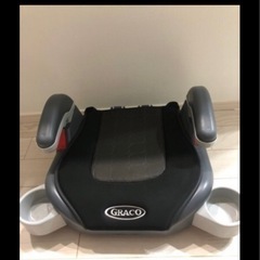 3歳頃~11歳頃まで ‼️GRACO (グレコ) ジュニアシート...