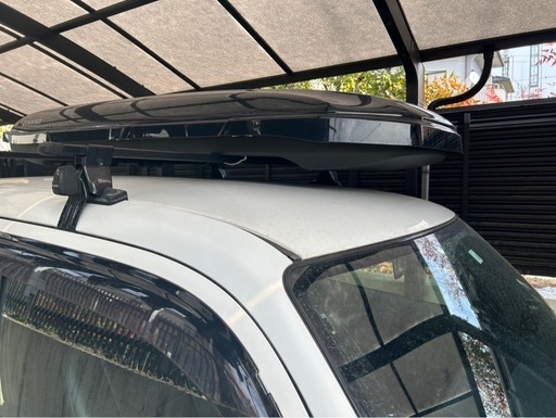 イノールーフボックス55