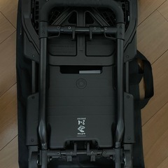 花岡車輌　フラットカートブラック