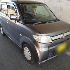 最終値下！ホンダゼスト　ちょい乗りに！Panasonicナビ付き...