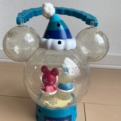 snosnow ランタンの画像