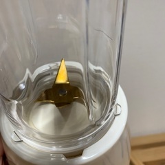 アイリスオーヤマ  ボトルミキサーの画像