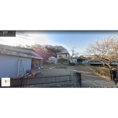 😲民泊可！🌟賃料255,000円/月！🎀ＪＲ武蔵野線 東所沢 徒歩15分💕レンタルスペース、事務所可！🌞２棟＋車庫の５ＬＤＫ🌟他にも格安物件、民泊可物件あります！お問い合わせください！ - 所沢市