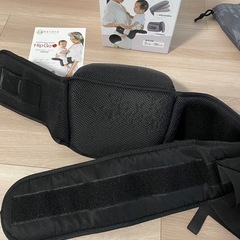 【値下げ】ケラッタ　HipGo ヒップシート 折り畳み の画像