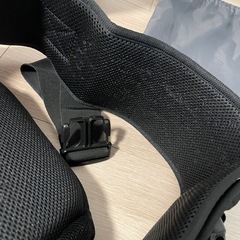 【値下げ】ケラッタ　HipGo ヒップシート 折り畳み の画像