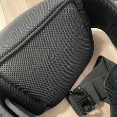 【値下げ】ケラッタ　HipGo ヒップシート 折り畳み の画像