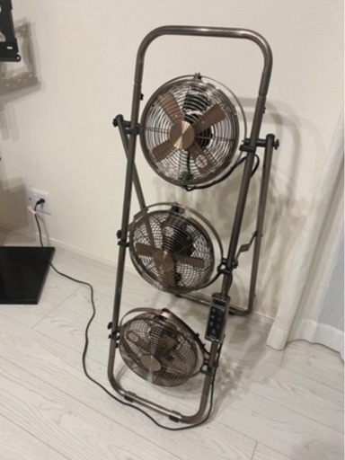 扇風機