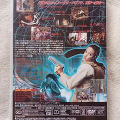 値下げ💴⤵️　ＤＶＤ『トゥームレイダー２』の画像