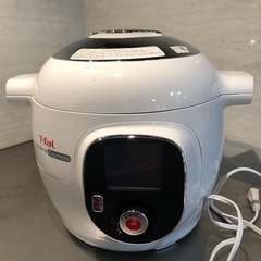 ティファール電気圧力鍋