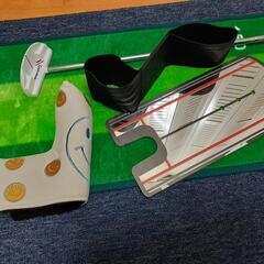 売り切れ★テーラーメイド パター (付属のオマケが多数有り)