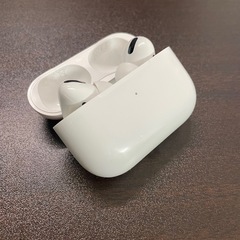 AirPods Pro 第一世代