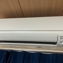 三菱霧ヶ峰エアコン