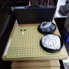マグネットの囲碁セット　82773