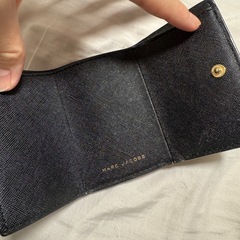 MARC JACOBS 財布の画像