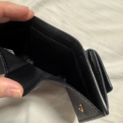 MARC JACOBS 財布の画像