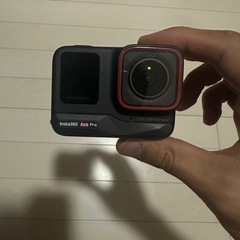 Instas360 acepro