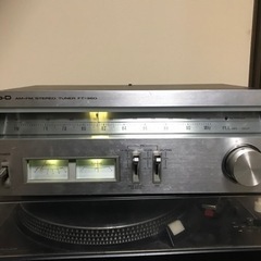 L o-D チューナー