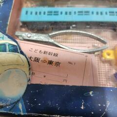 レトロおもちゃの画像