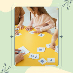 えいごのゲーム