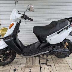 ヤマハ BW's100 4VP 2スト 20400km 原付2種