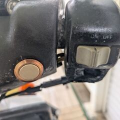 ヤマハ BW's100 4VP 2スト 20400km 原付2種の画像