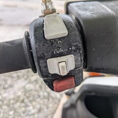 ヤマハ BW's100 4VP 2スト 20400km 原付2種の画像