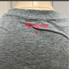 Tシャツの画像
