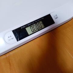 お話し中