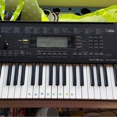 ㊗️ありがとうございました㊗️電子ピアノ　🎹　🎵