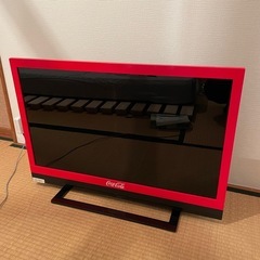 テレビ 32型 ジャンク