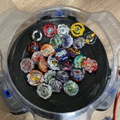 ベイブレード 