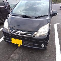 車検4月ムーブ