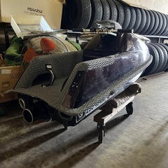 ヤマハジェットスキー
の画像