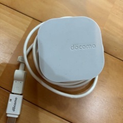 スマホ（らくらくホン）の画像