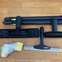 ダイソンスチームクリーナーパーツの画像