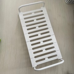 【美品】押入れ収納　キャスター キャリー