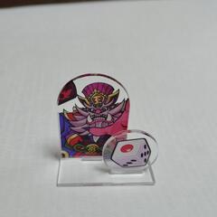桃太郎電鉄　エンマ