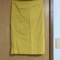 cherrykoko　タイトロングスカート