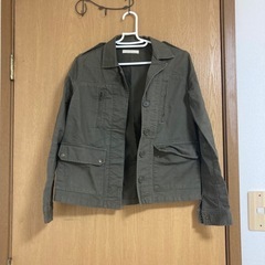 LOWRYSFARM ジャケット　