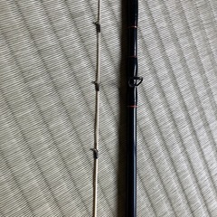 釣り竿の画像