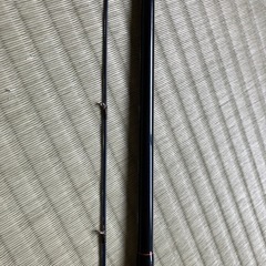 釣り竿の画像