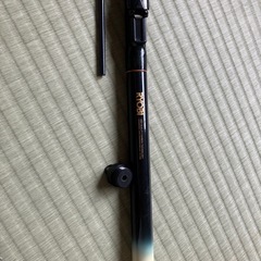 釣り竿の画像