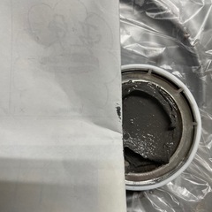 ベルアート　こげ茶色の画像